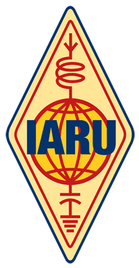 IARU International Amateur Radio Union