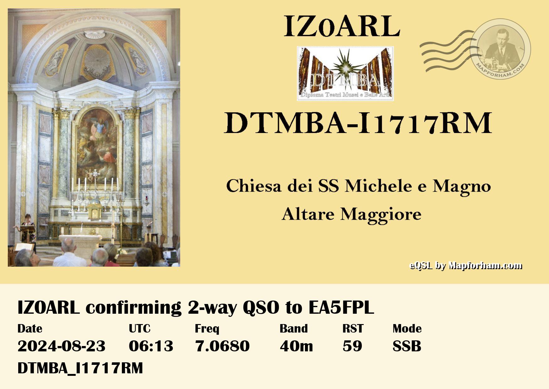 eQSL