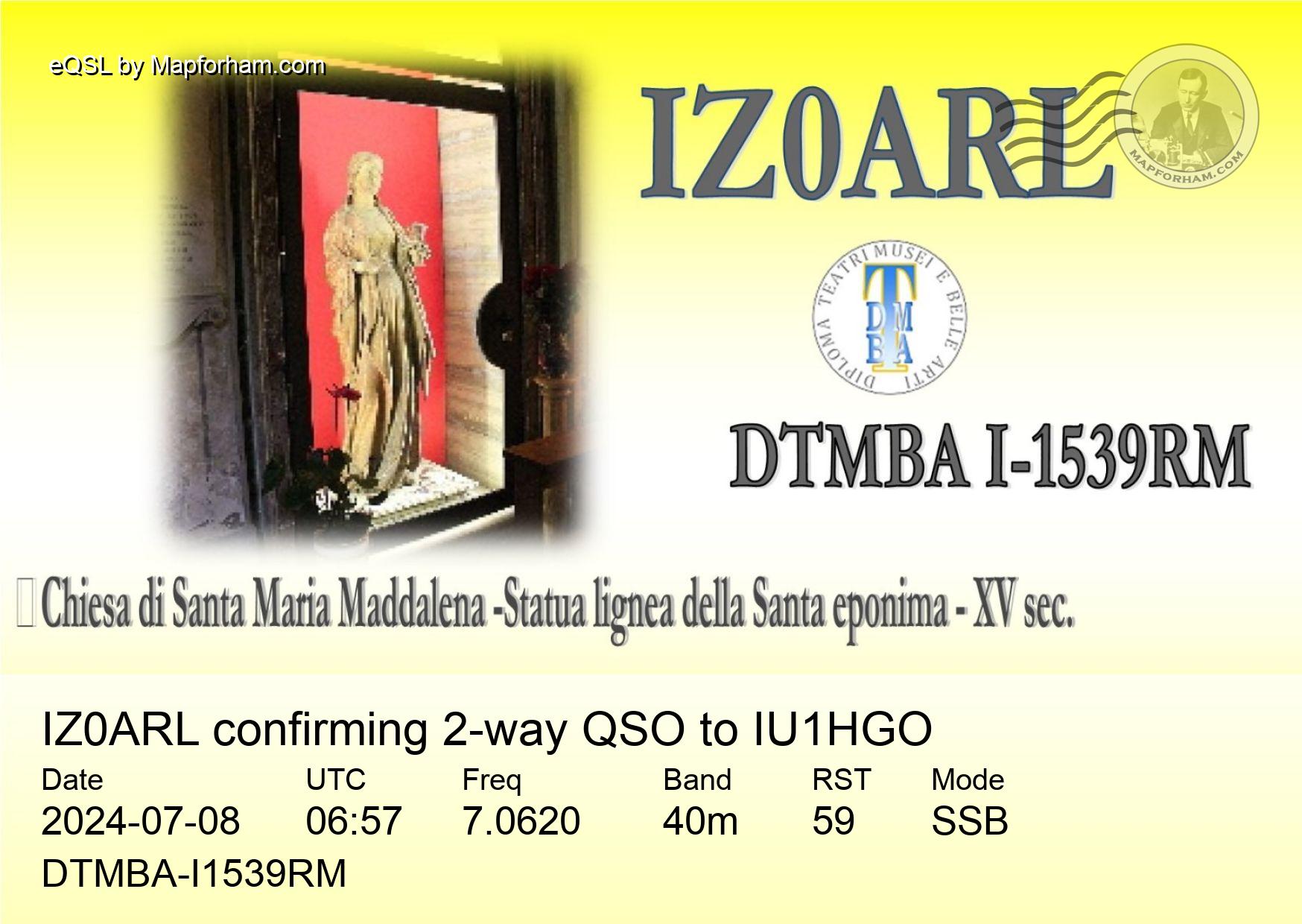 eQSL